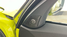 BMW M3 xDrive Competition M 4dr Step Auto Petrol Saloon